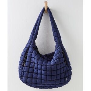 NWT FP Movement Quilted Carryall